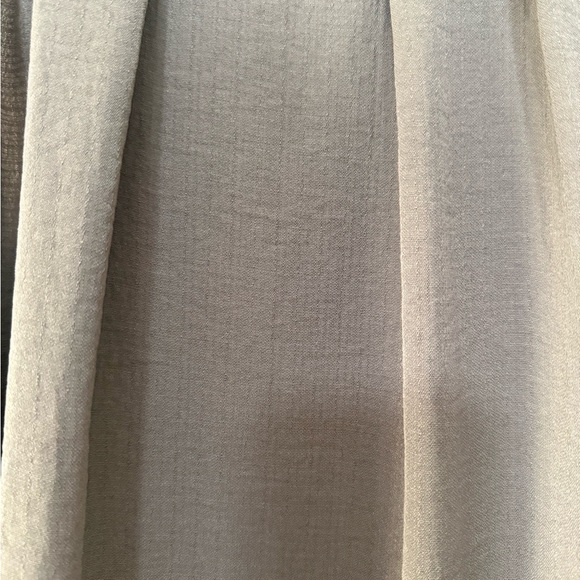 Torrid woven brown halter top - Picture 2 of 4